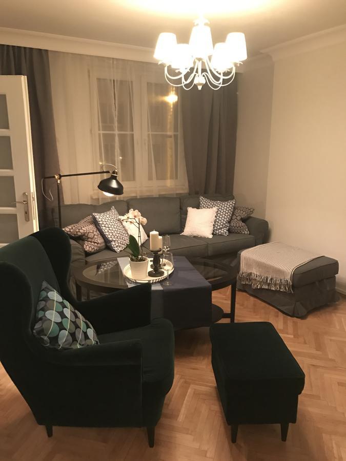 شقة Stare Miasto Miodowa 26 وارسو المظهر الخارجي الصورة